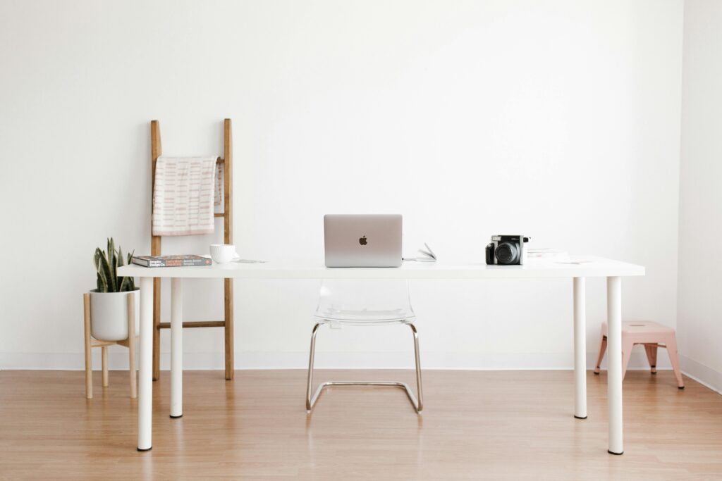 Chaos to Simplicity
