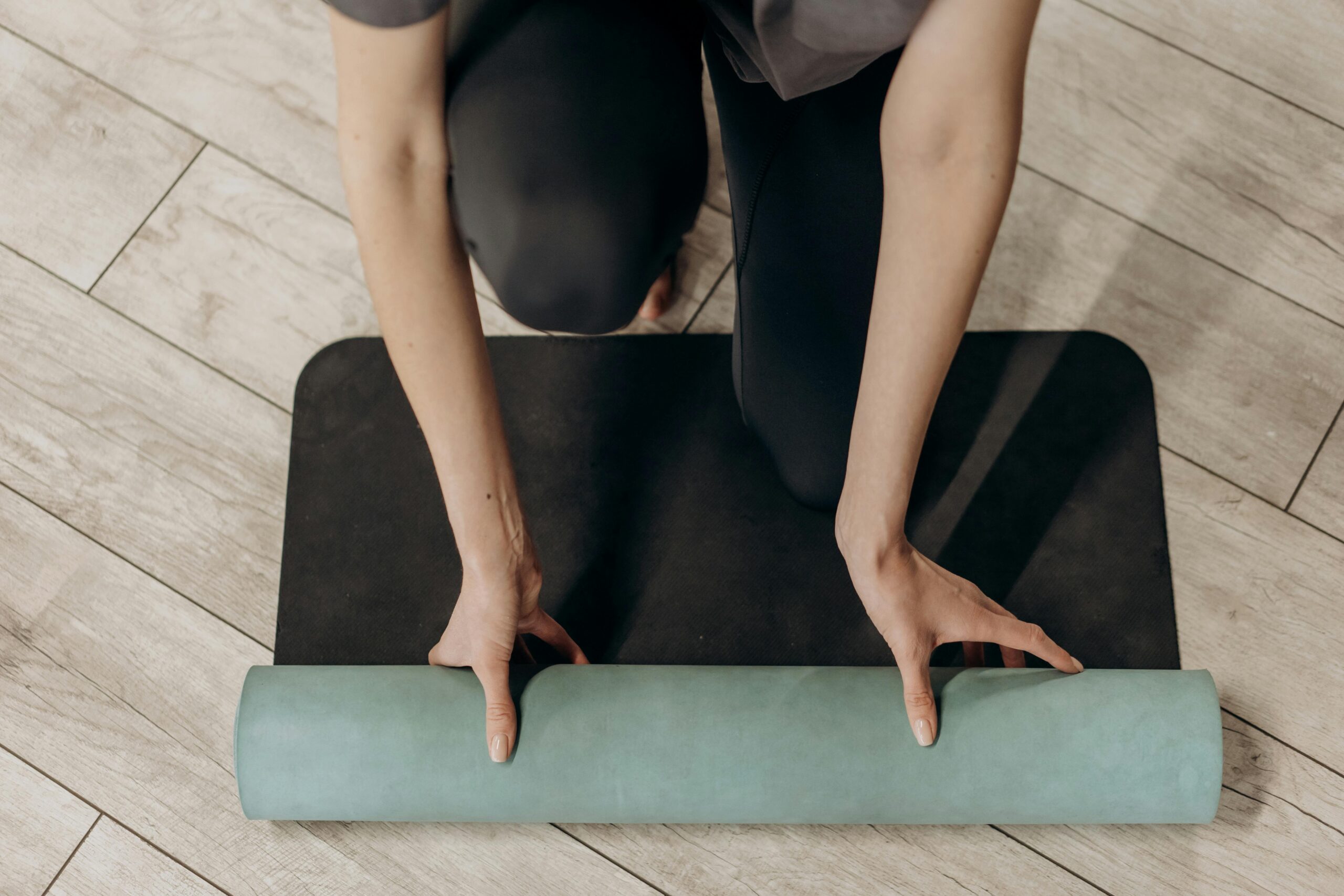 meditation organize your mind