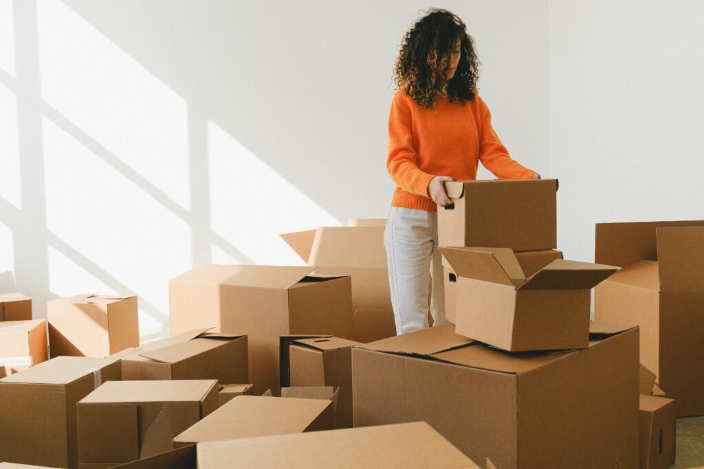 national organize your home day