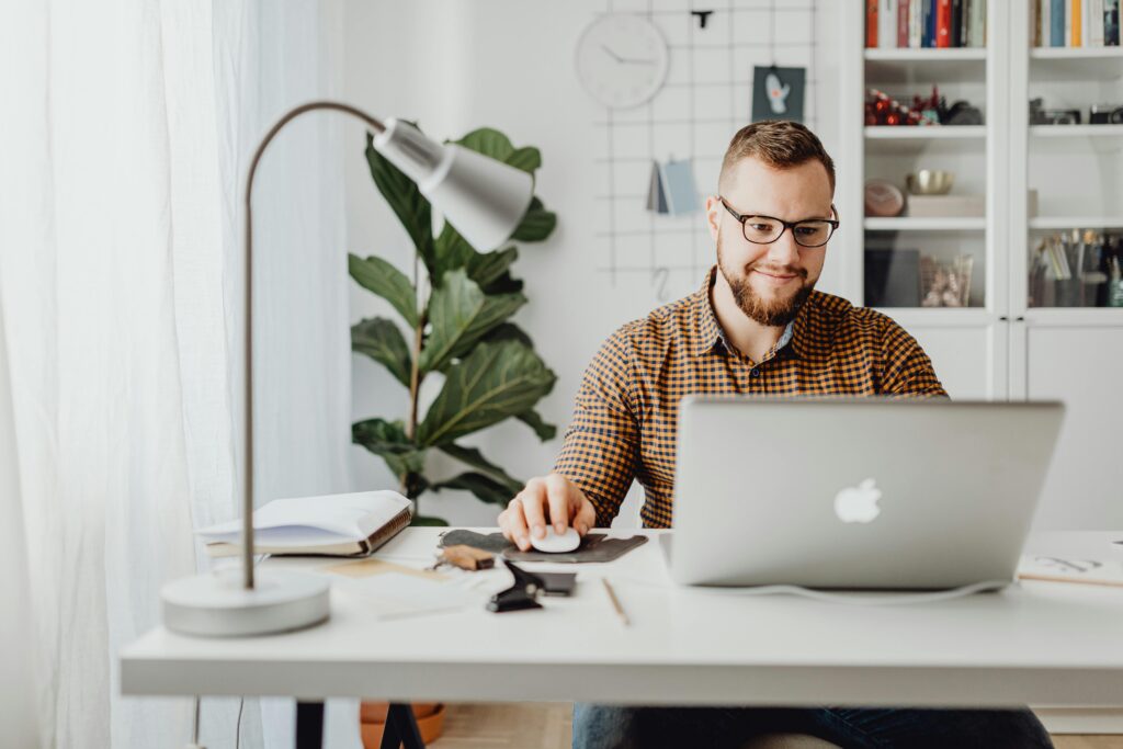 organizing your office space