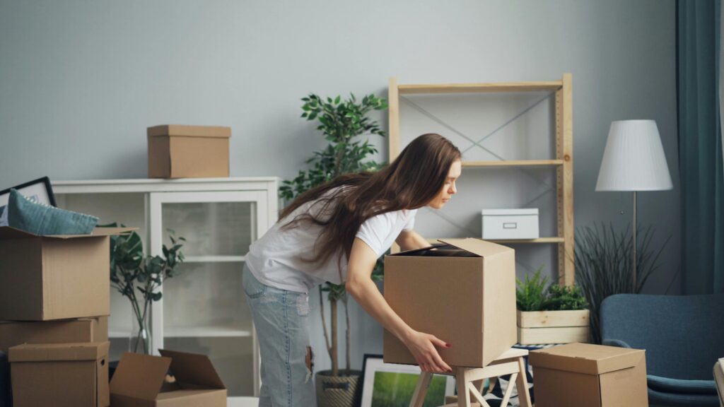 national organize your home day