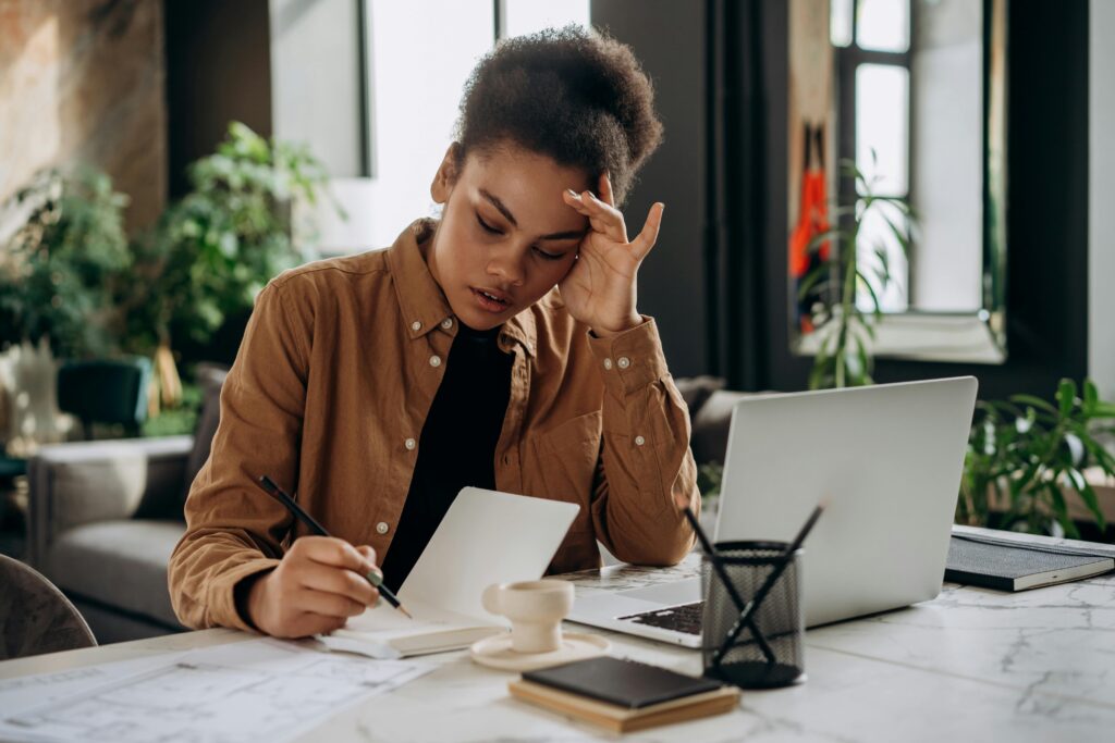 organizing your mind