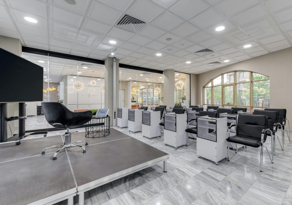 organizing your office space