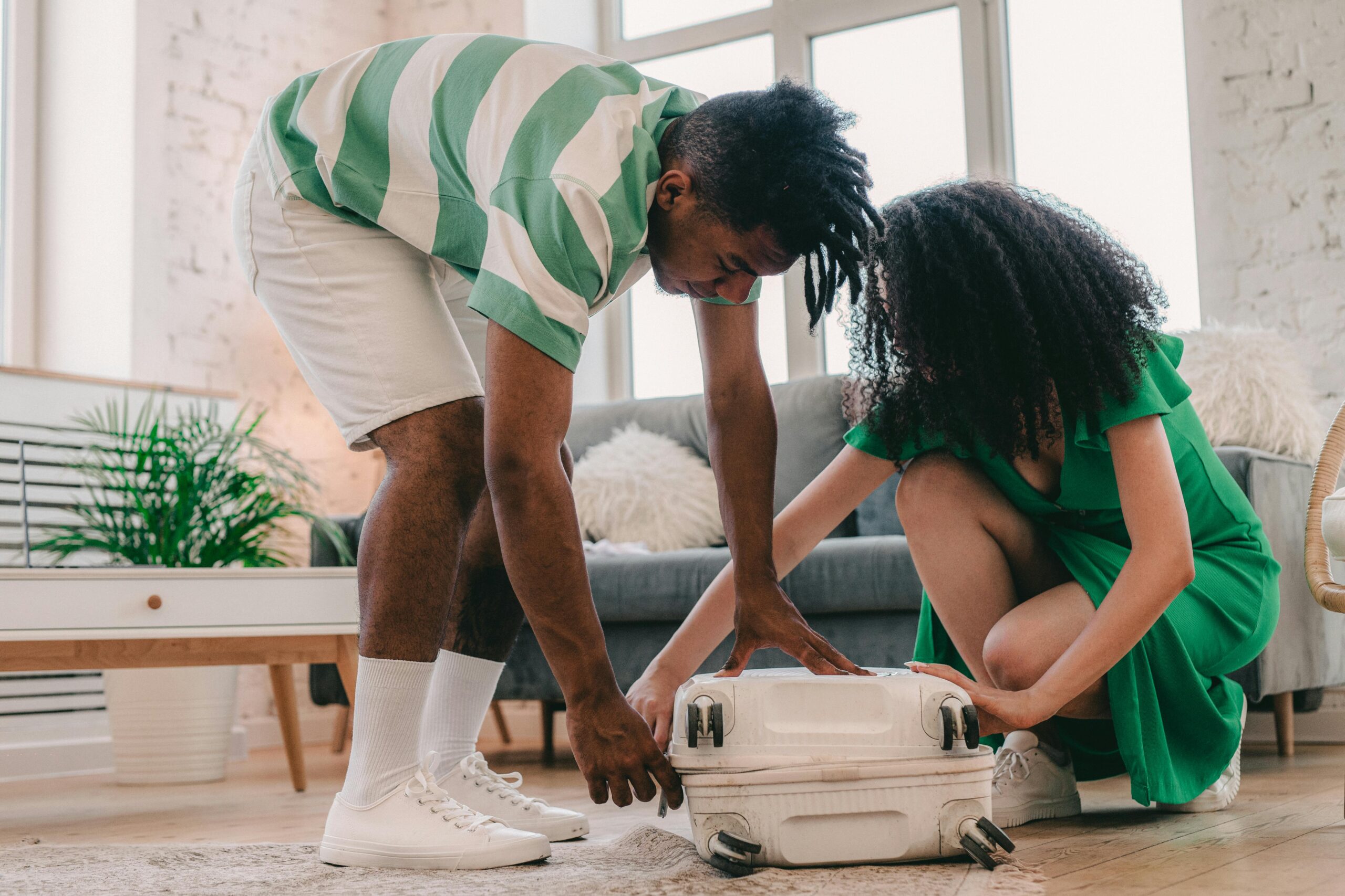 national organize your home day